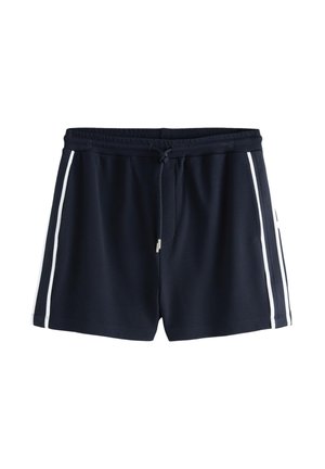 Next, Shorts - navy