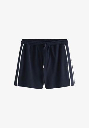 Next, Shorts - navy