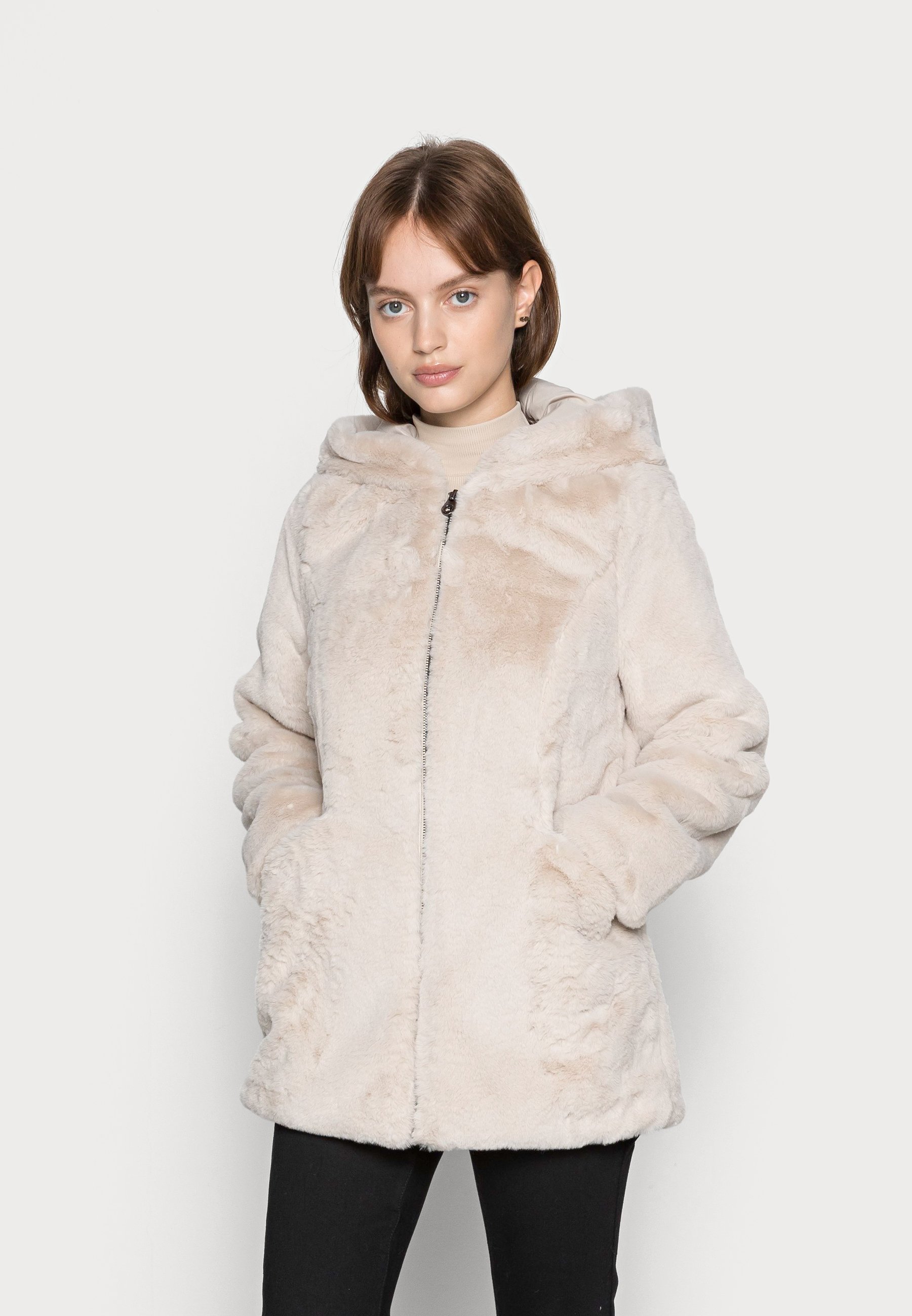 polyester windbreaker