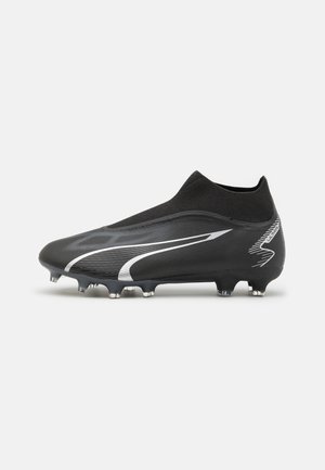 Scarpe da calcio per terreni duri - black