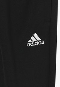 adidas Performance TAN PANT - Jogginghose - black