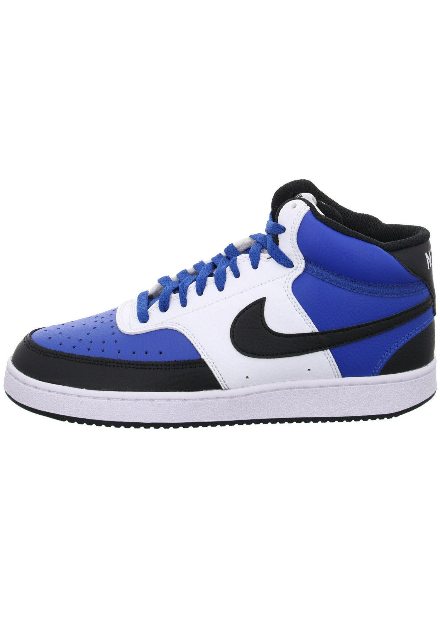 Nike Sportswear Zapatillas altas - blau/azul - Zalando.es