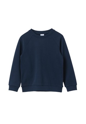 CUFFS  - Sweatshirt - dark sapphire