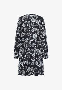Valitud, black/white rose