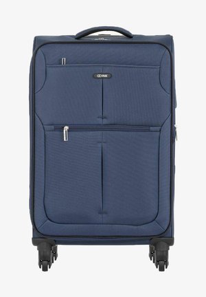 OCHNIK Walizka na kółkach