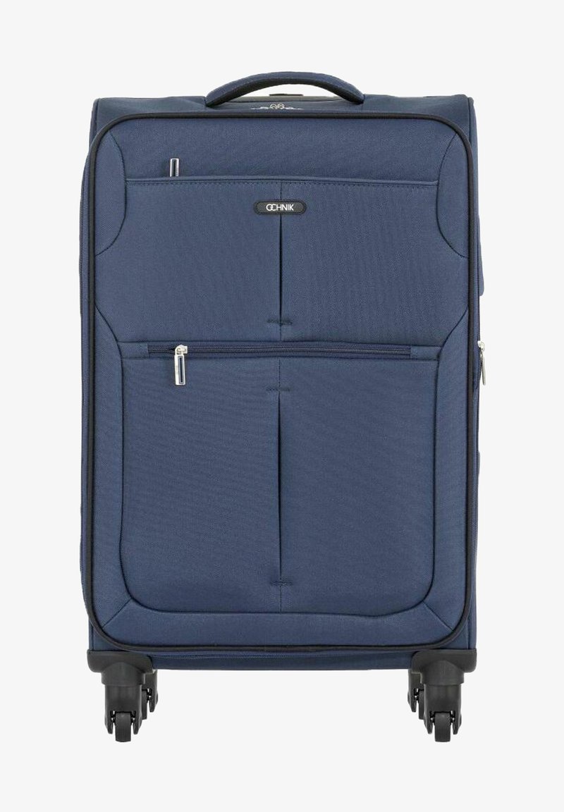 OCHNIK Walizka na kółkach