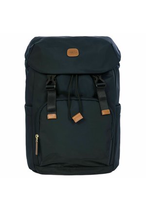 Bric's X-COLLECTION 40 CM - Rucksack - ocean blue