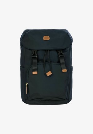 Bric's X-COLLECTION 40 CM - Zaino - ocean blue