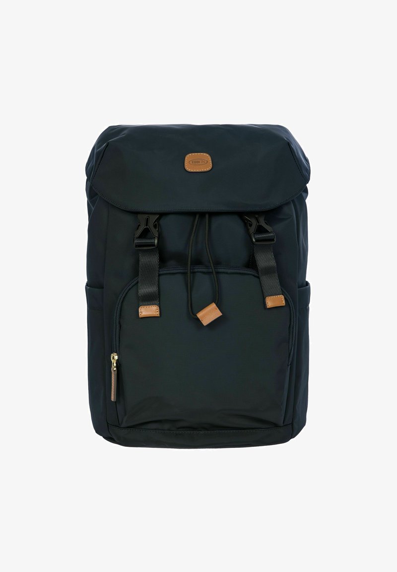 Bric's X-COLLECTION 40 CM - Sac à dos - ocean blue