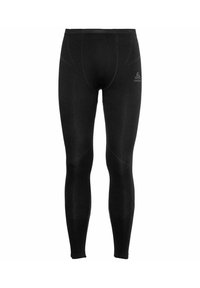 ODLO SET  - Unterhose lang - schwarz