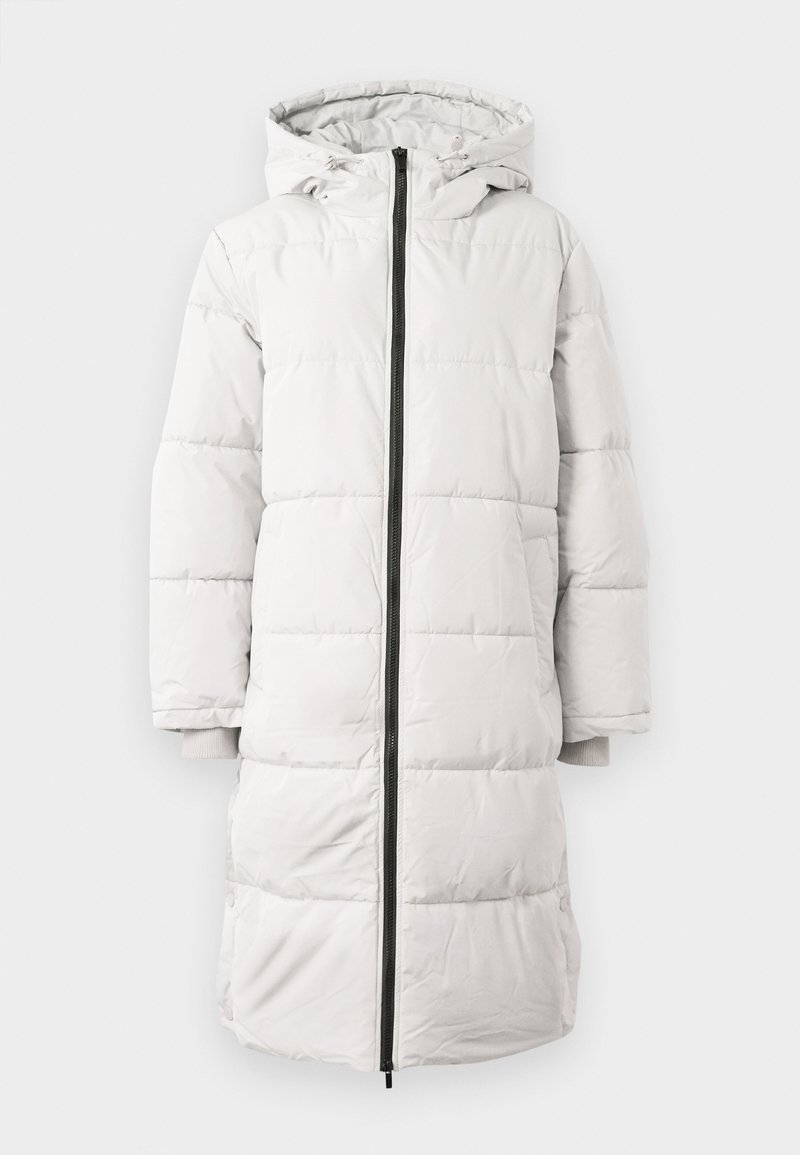 Vila Wintermantel crème