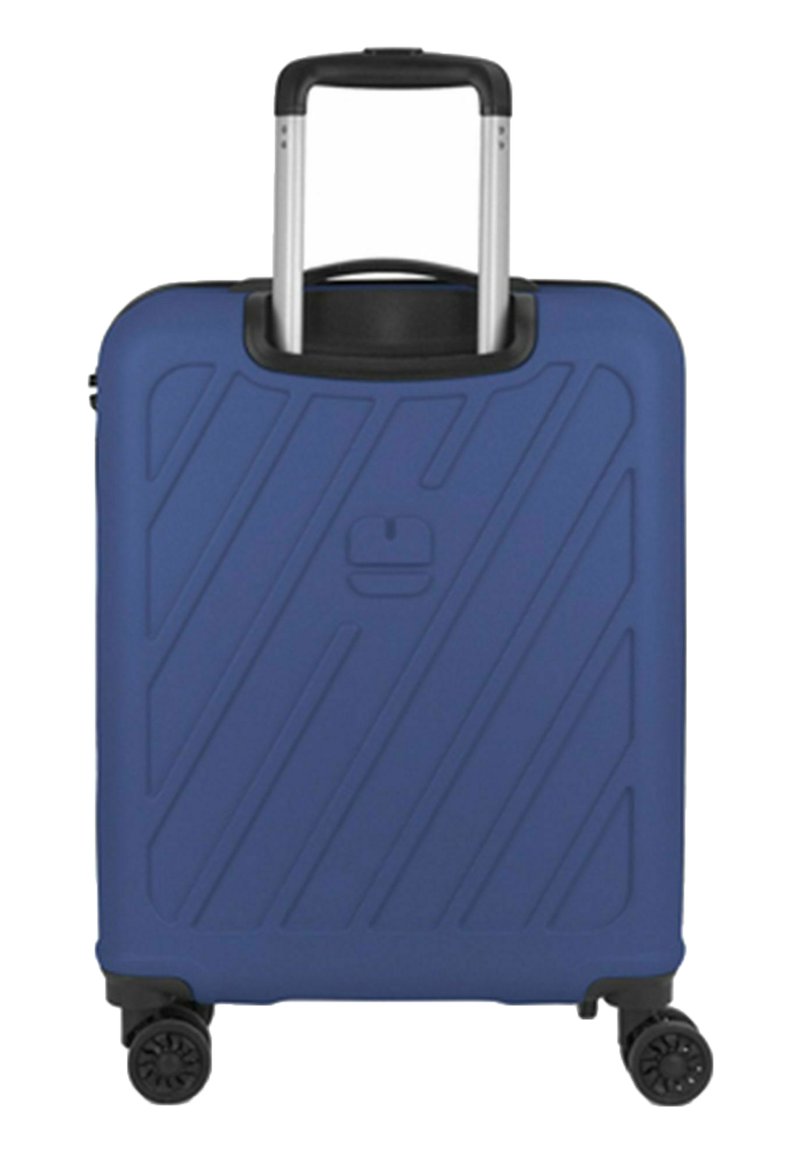 Gabol Limit Valigia Cabina Rigida Con 4 Ruote - ABS Leggero - 55 Cm 38,5 L - 2