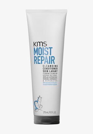 KMS, MR CLEANSING COND - Après-shampoing
