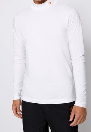 Bluzka z długim rękawem