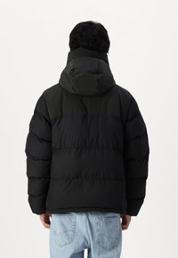 G-STAR EXPEDITION czarny