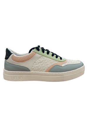 Sneakers - bianco