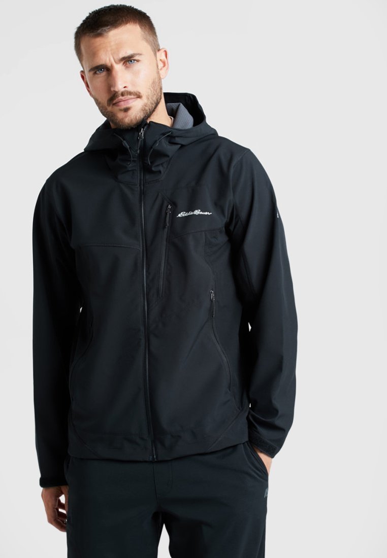 Eddie Bauer SANDSTONE SHIELD HOODED 