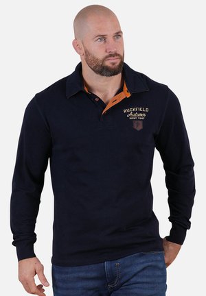 Ruckfield Polo - marine