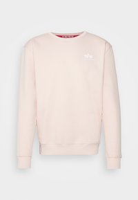 Não selecionado, pale peach