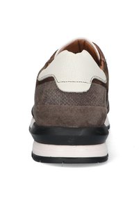 McGregor ISAAC - Sneakers laag - brown