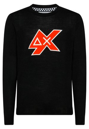 Jersey de punto - nero