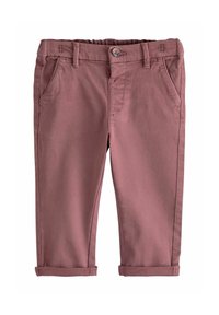 Non selezionato, soft red