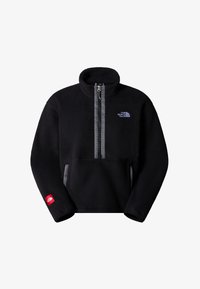 Ej vald, tnf black