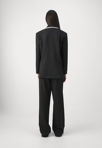 Custommade FALIPPA - Blazer - meteorite