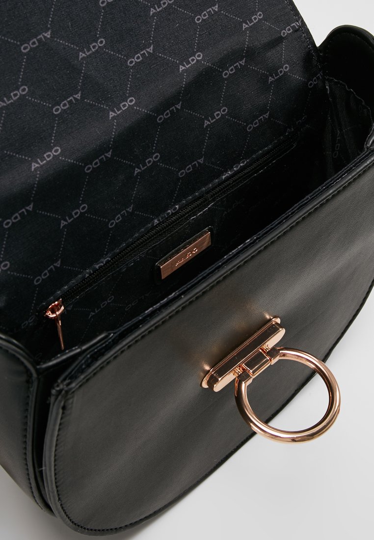 ALDO GLASHEN Skulderveske black Zalando.no ALDO GLASHEN Skulderveske black Zalando.no