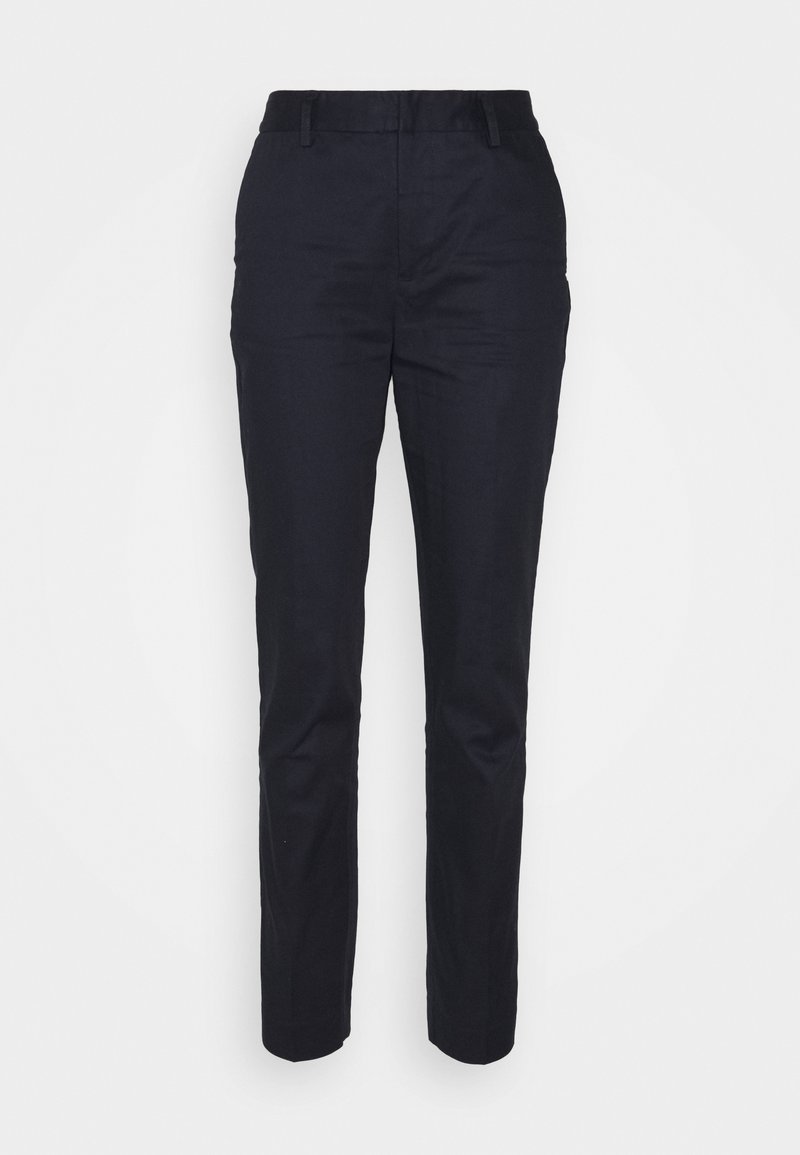 Scotch & Soda Chino donkerblauw