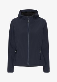 Geselecteerd, dark indigo