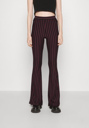 ETIENNE - Legging - sassafras