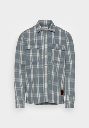 Pepe Jeans, Overhemd - blue denim