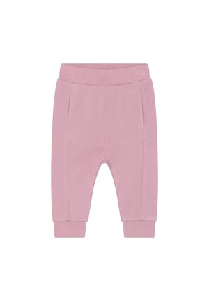 - Spodnie materiałowe