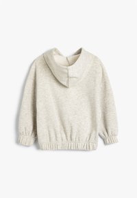 Koton OVERSIZE HOODIE. szary