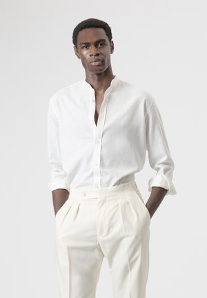 PuroEgo, Camisa - blanco