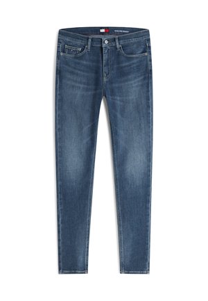 Tommy Jeans, NORA  - Jeans Skinny Fit - denim grey