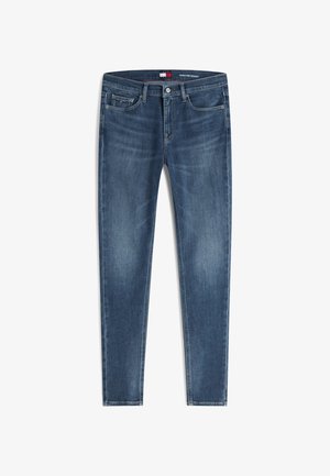 Tommy Jeans, NORA - Uske traperice - denim grey