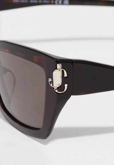 Jimmy Choo Sunglasses - havana