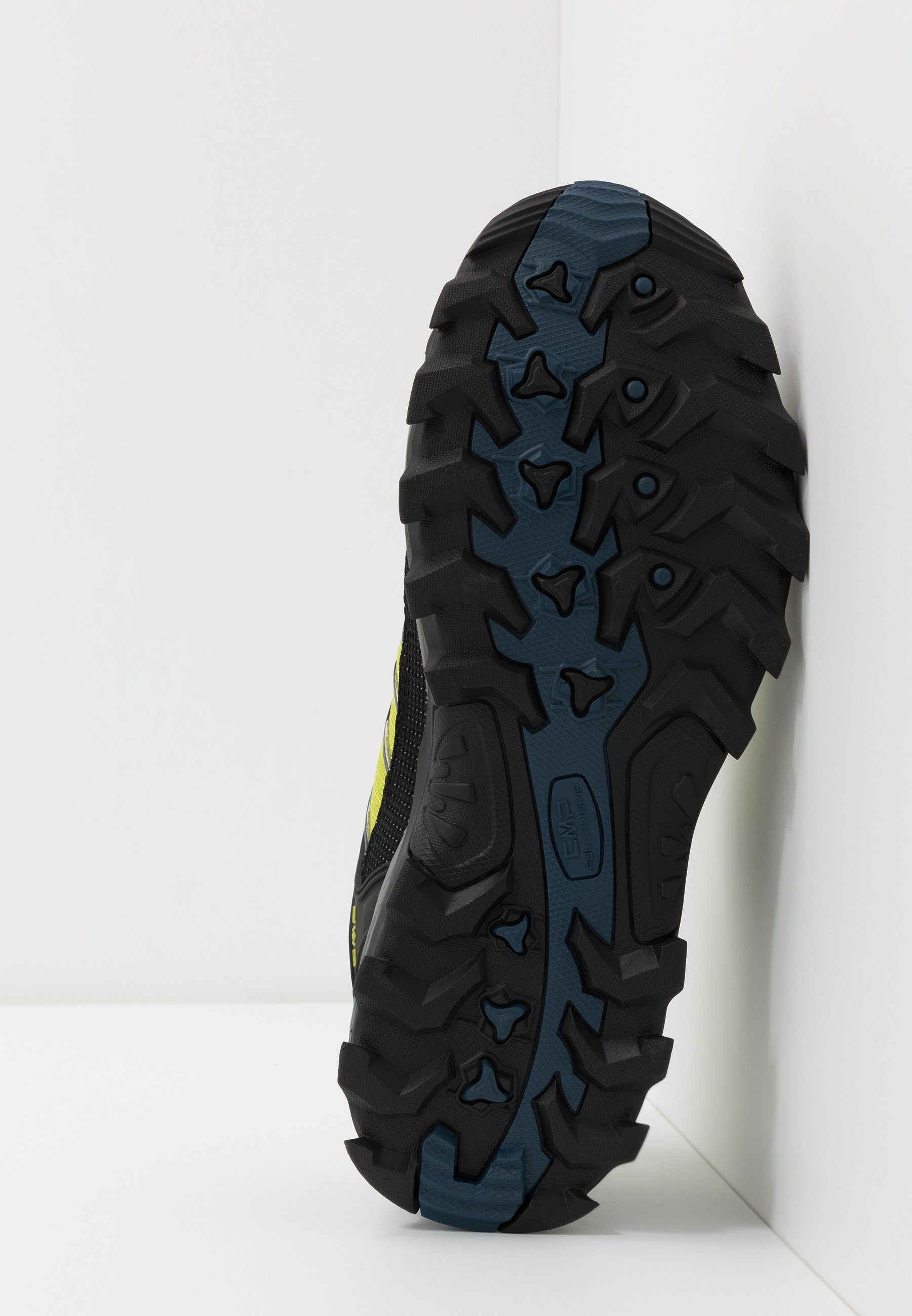 Herren RIGEL LOW TREKKING SHOES WP - Hikingschuh Herren RIGEL LOW TREKKING SHOES WP - Hikingschuh