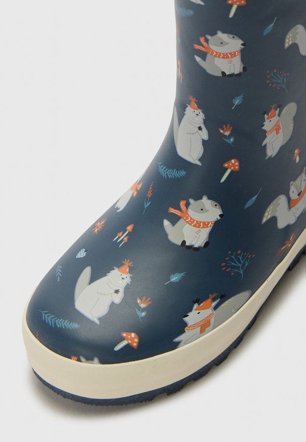 UNISEX – Stiefelette