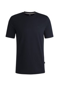 THOMPSON - T-shirt - bas - dark blue