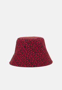 HUGO UNISEX - Chapéu - black