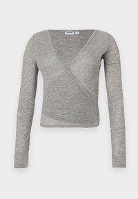 Δεν επιλέχθηκε, dark grey melange