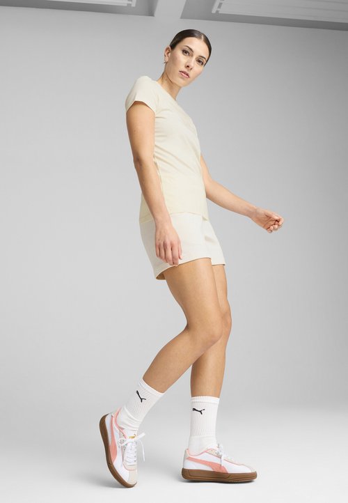 PUMA ESS ELEVATED - Basic T-shirt - no dye — foto 3