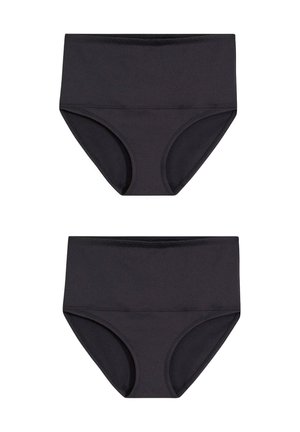 SHAPE MIT LEICHTER FORMKRAFT 2ER PACK - Slip - black