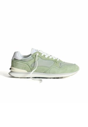 MEDELLÍN SNEAKERS - Sneakers laag - green