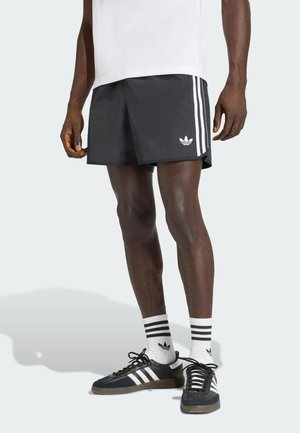 SPRINTER - Shorts - black