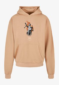 Unselected, unionbeige