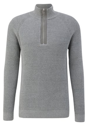 Jumper - grey